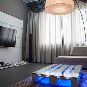 Attic Studio Appartamento